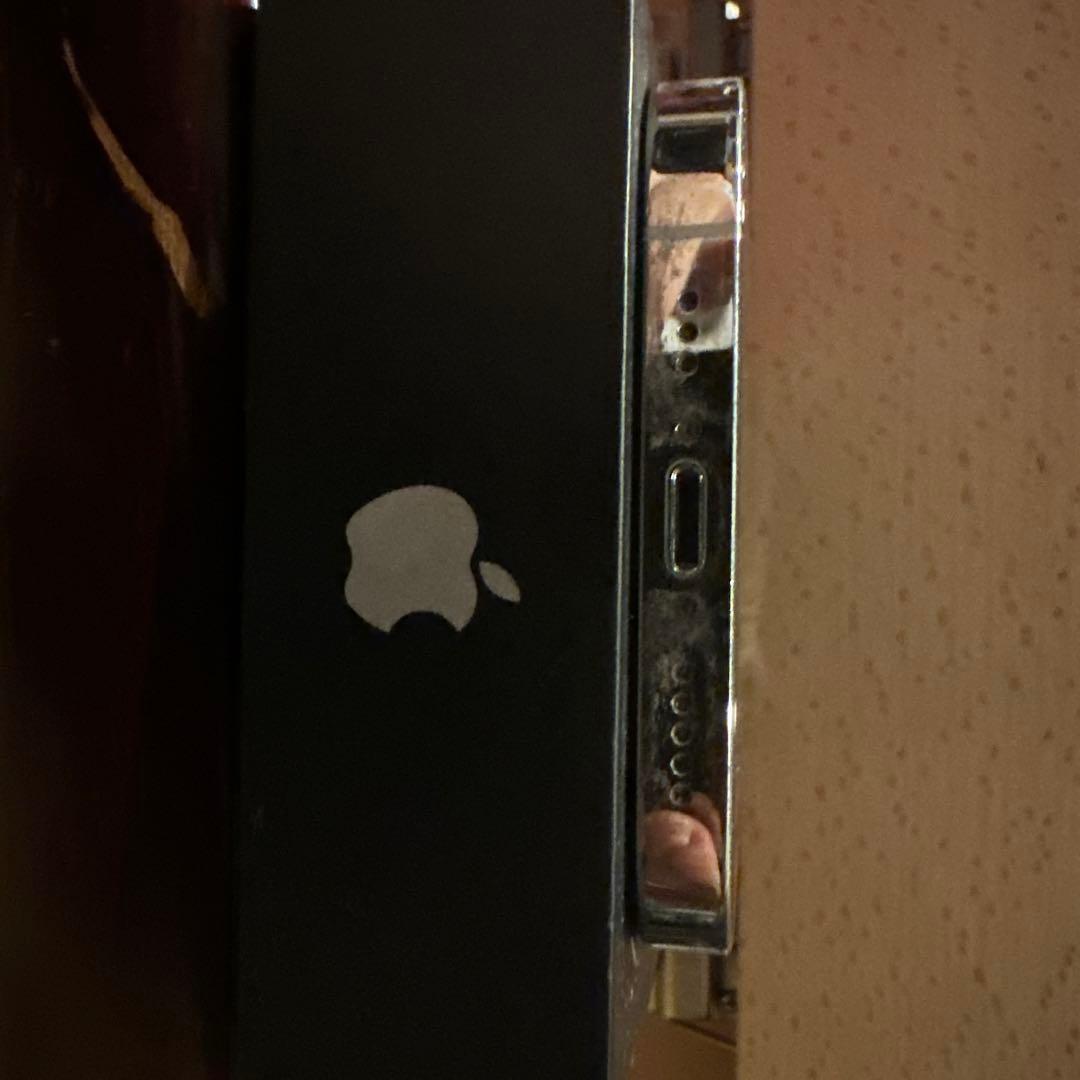 Phone 12 Pro 本体