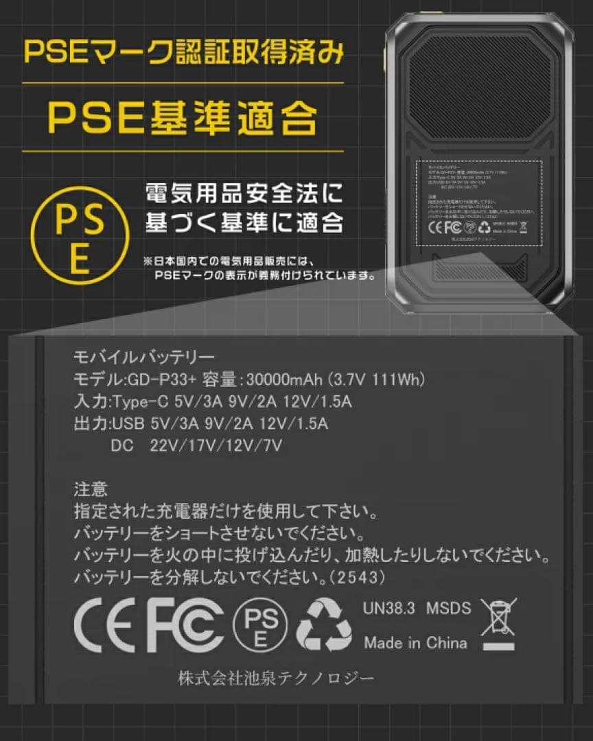 空調ファンバッテリーセット 空調 バッテリー ファンバッテリー 22V