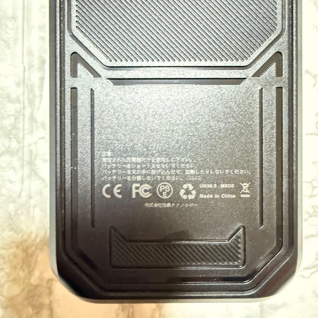 空調ファンバッテリーセット 空調 バッテリー ファンバッテリー 22V