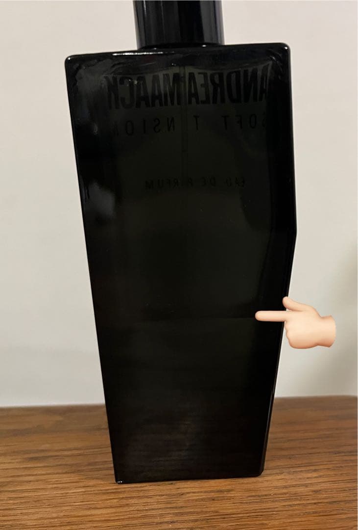 ANDREA MAACK SOFT TENSION ソフトテンション 50ml