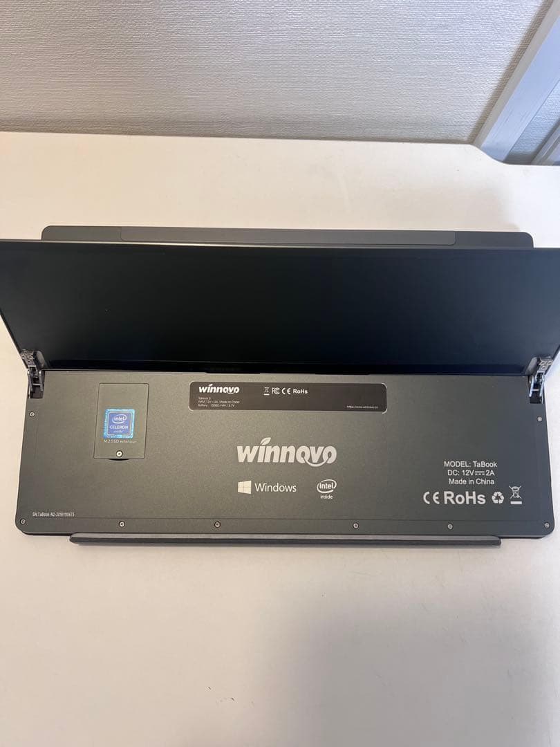 Winmovo TaBook ノートパソコン