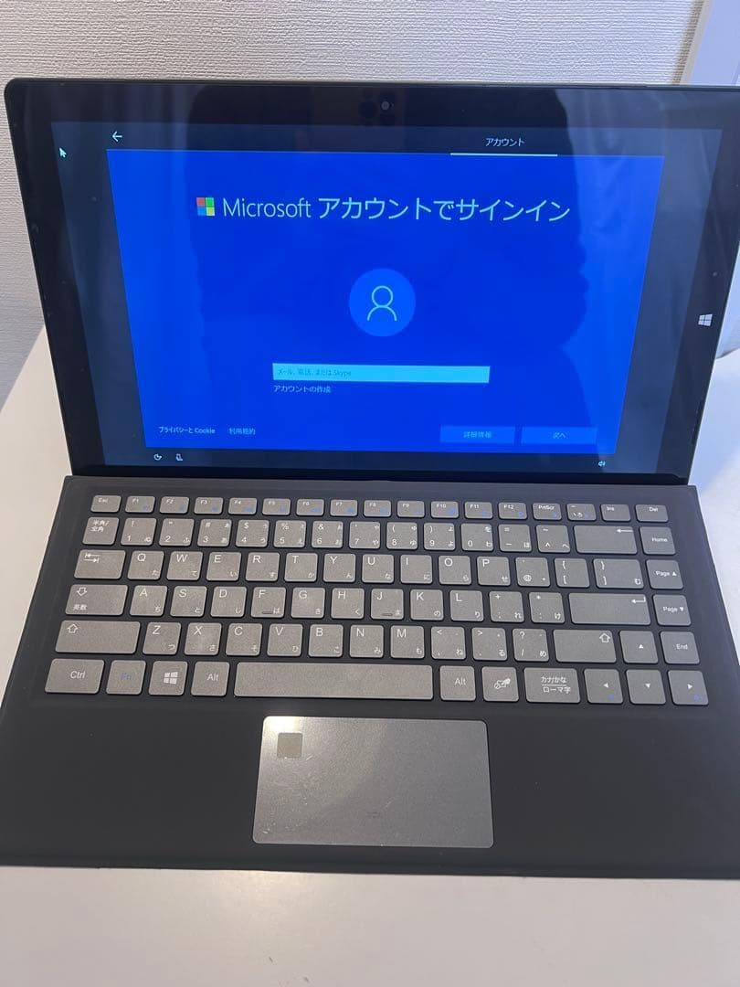 Winmovo TaBook ノートパソコン