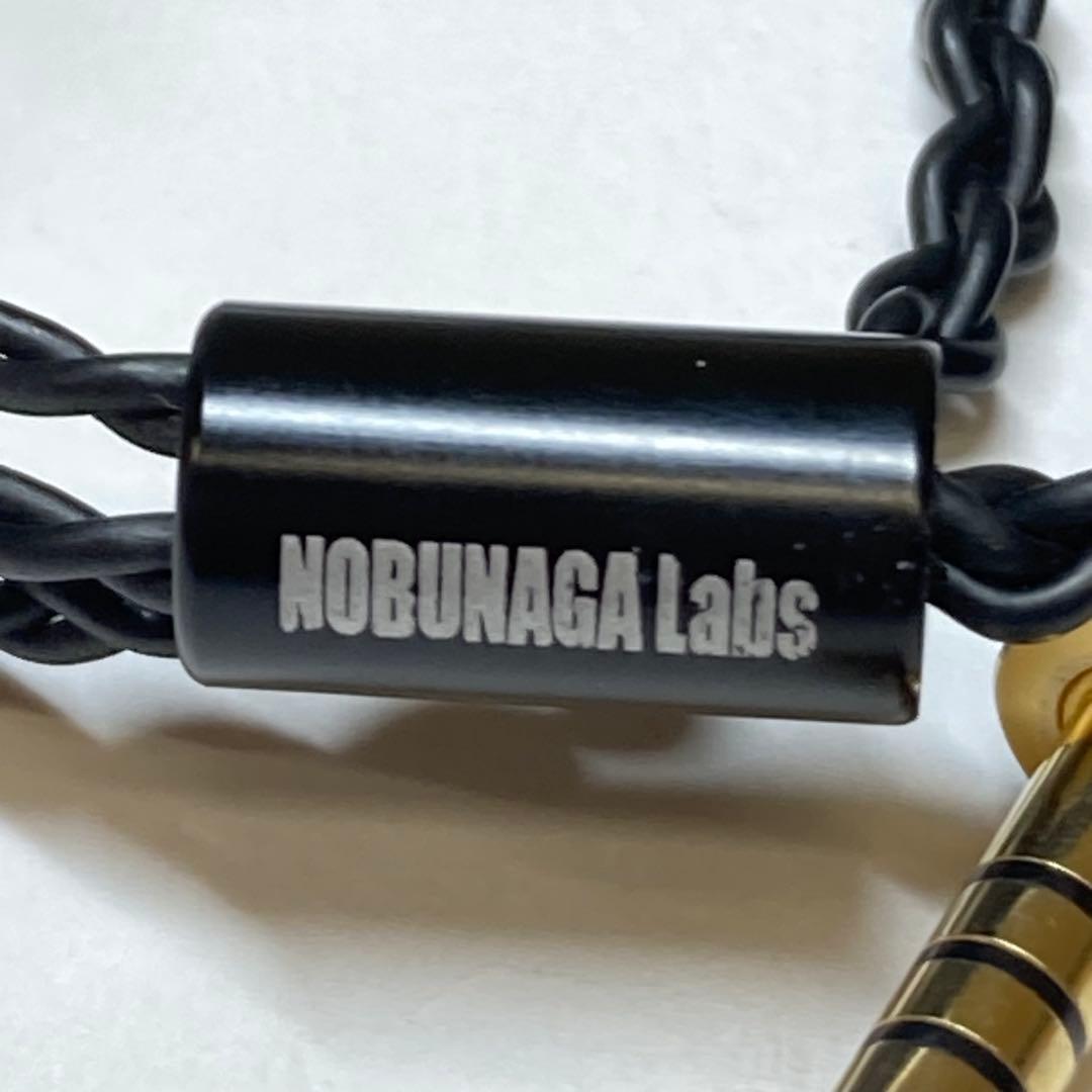 NOBUNAGA Labs 　ケーブル　　　　etc443