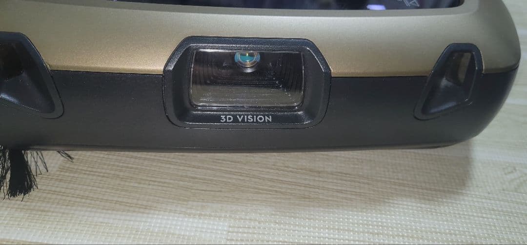 Electrolux RoboVac 3D PURE I9.2ビジョン ゴールド