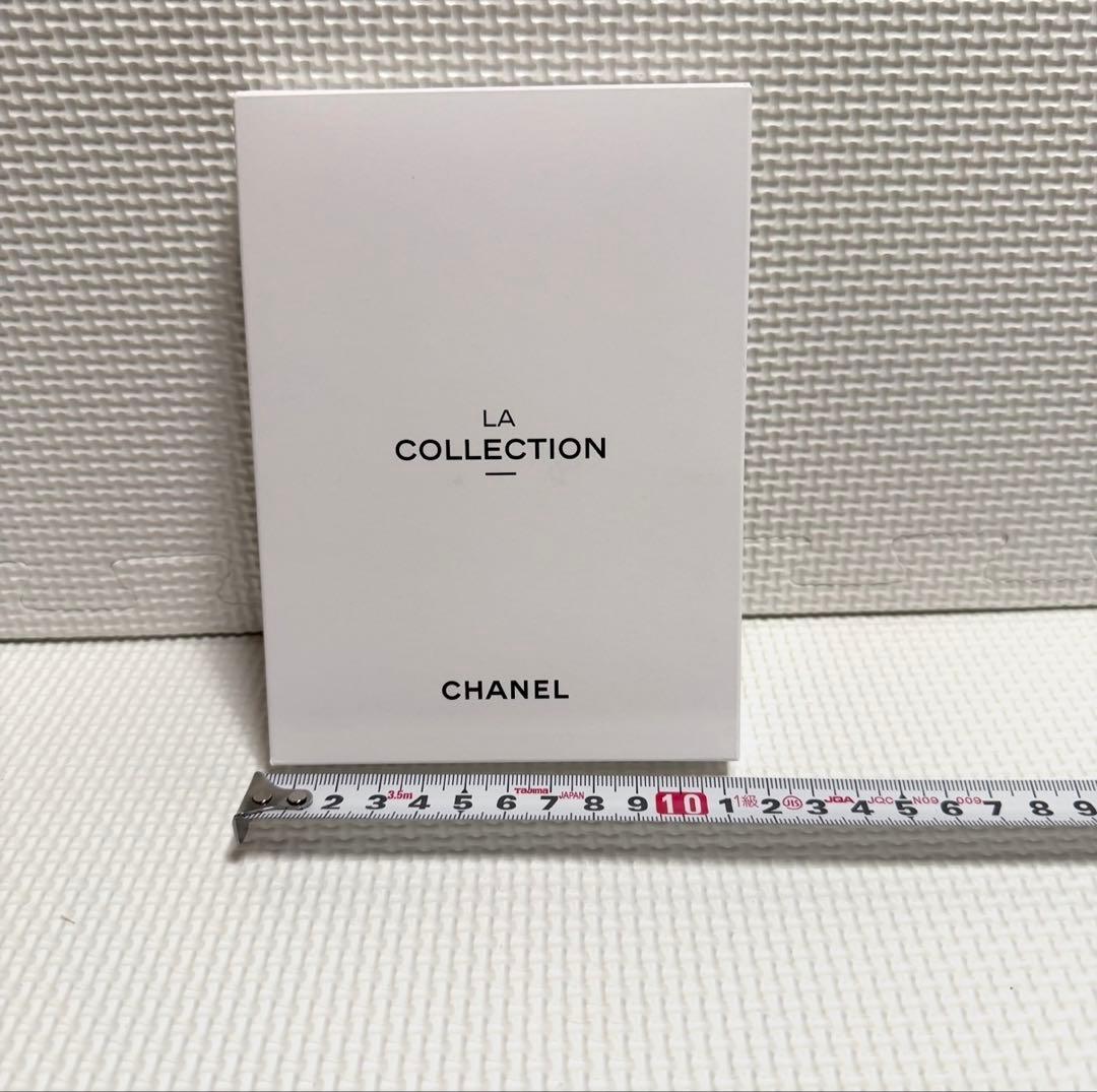 CHANEL ショッパー ノベルティ セット