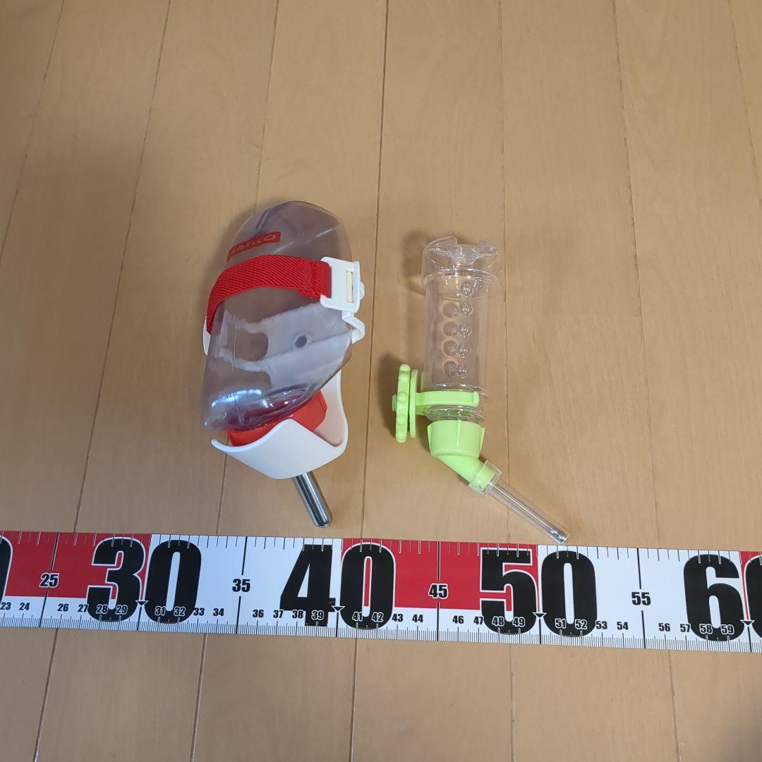 は*な様 チンチラ　飼育　用品　写真で確認して下さい
