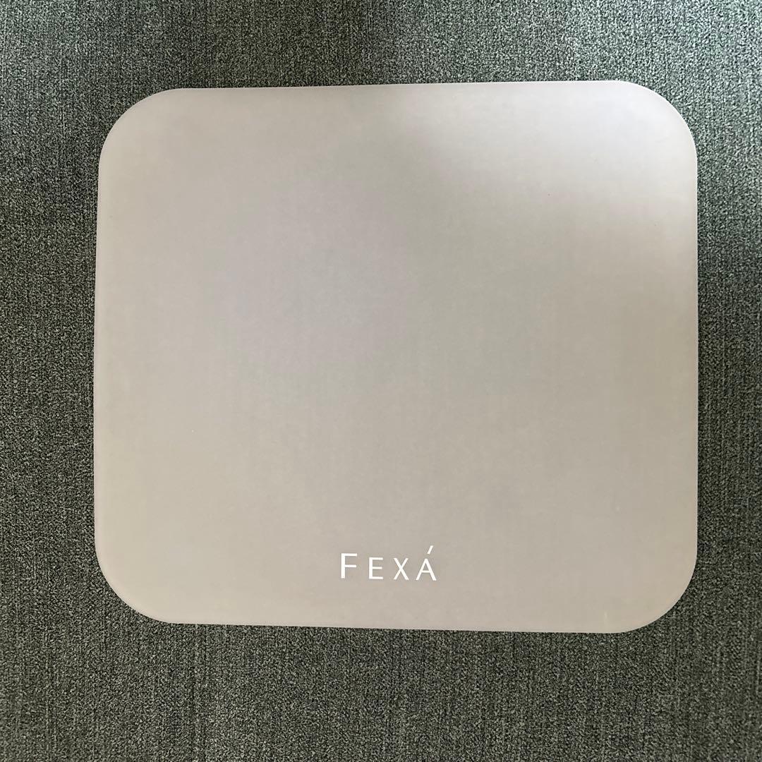 ホメオスタイル美顔器　FEXA