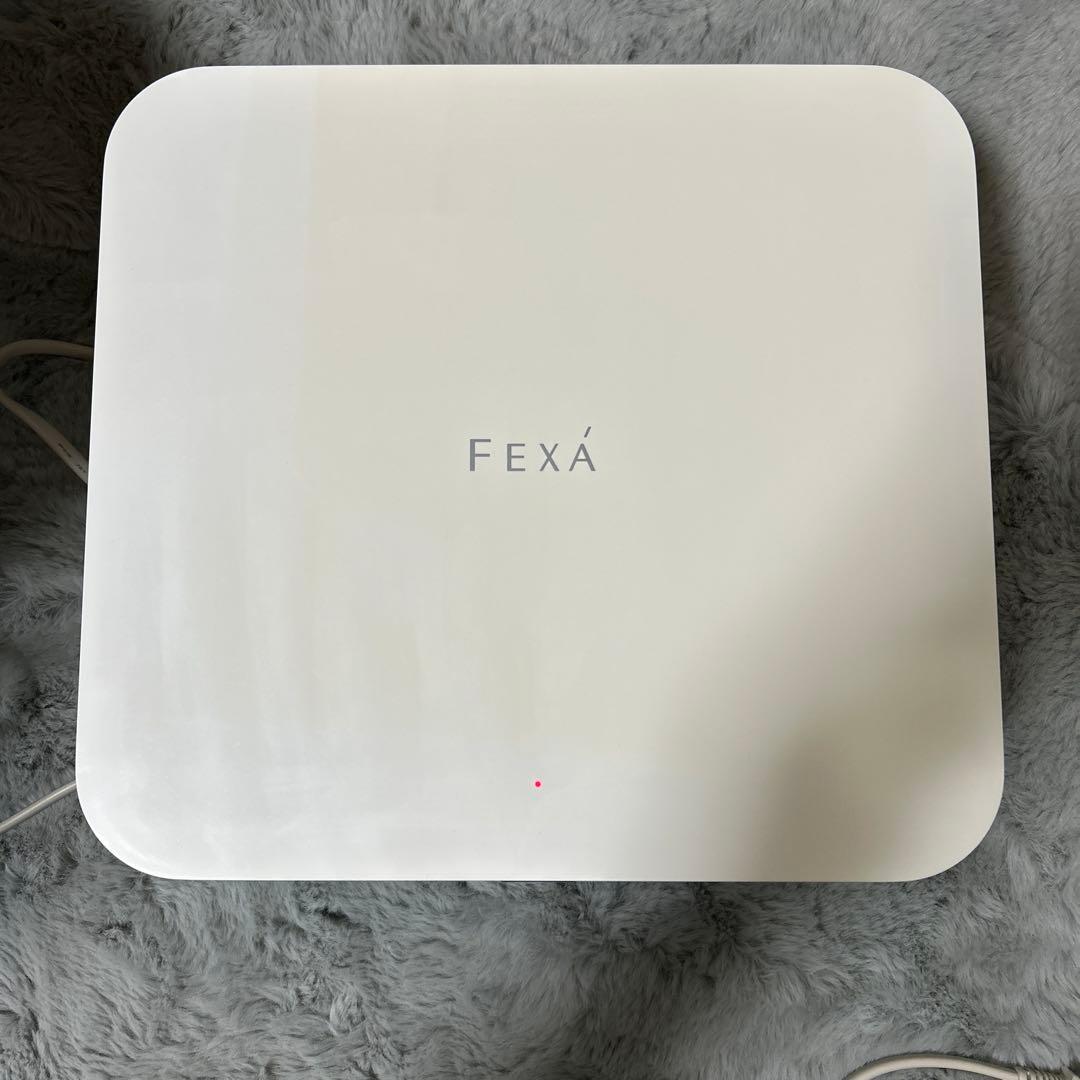 ホメオスタイル美顔器　FEXA