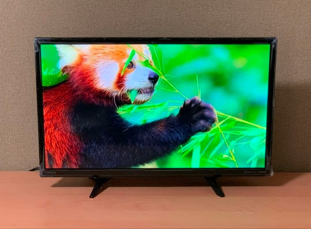 スマートテレビ ELSONIC Android搭載 24型 2022年製✨極美品