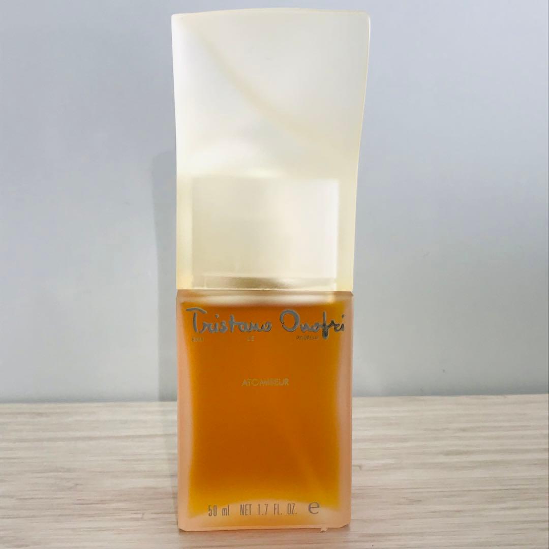 Tristano Onofri 香水 50ml