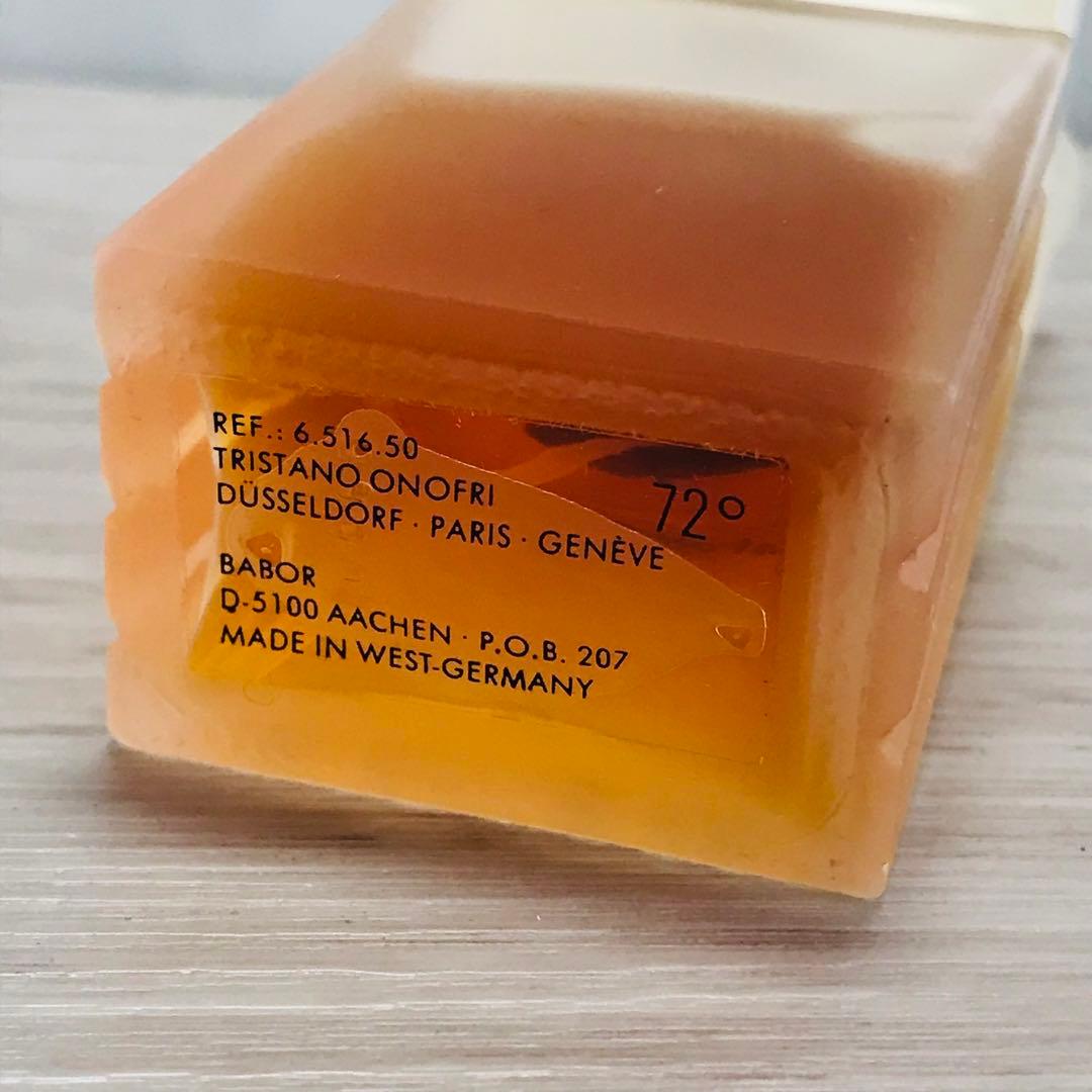 Tristano Onofri 香水 50ml