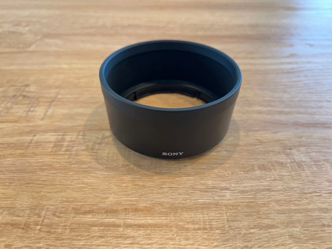 【美品】SONY FE 50mm F1.4 GM