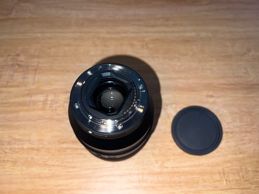 【美品】SONY FE 50mm F1.4 GM