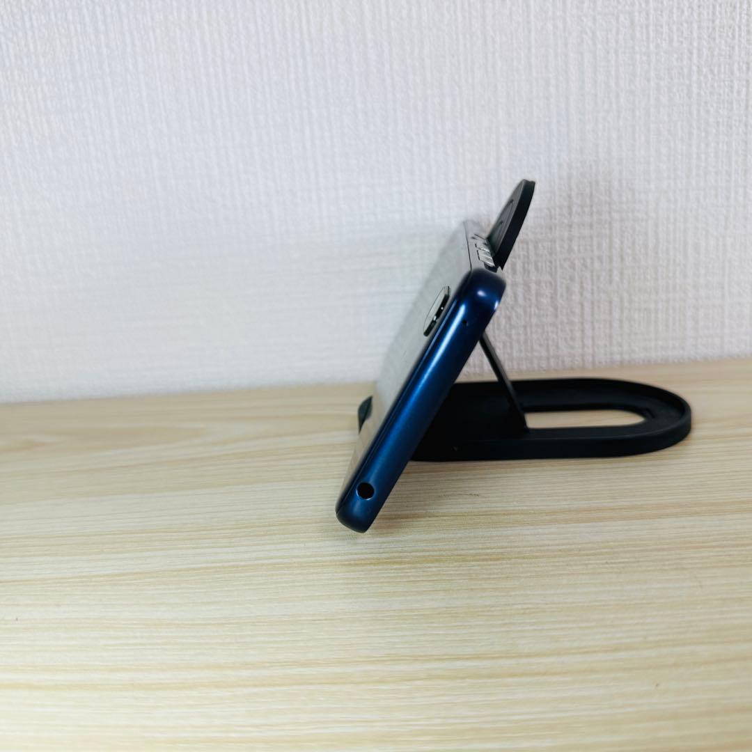BASIO active2 SHG12 SIMロック解除済