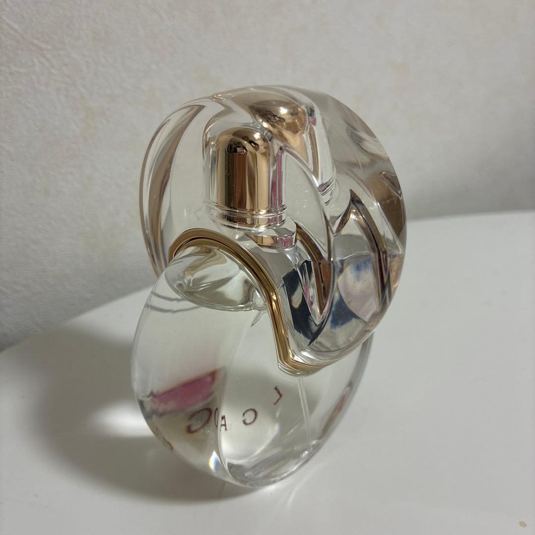 BVLGARI OMNIA 香水　ブルガリ香水　オムニマ