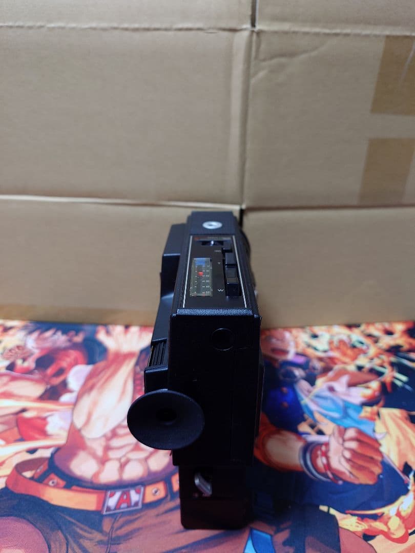 サンキョー　Sankyo　HI-FOCUS CME 666 SUPER8 カメラ
