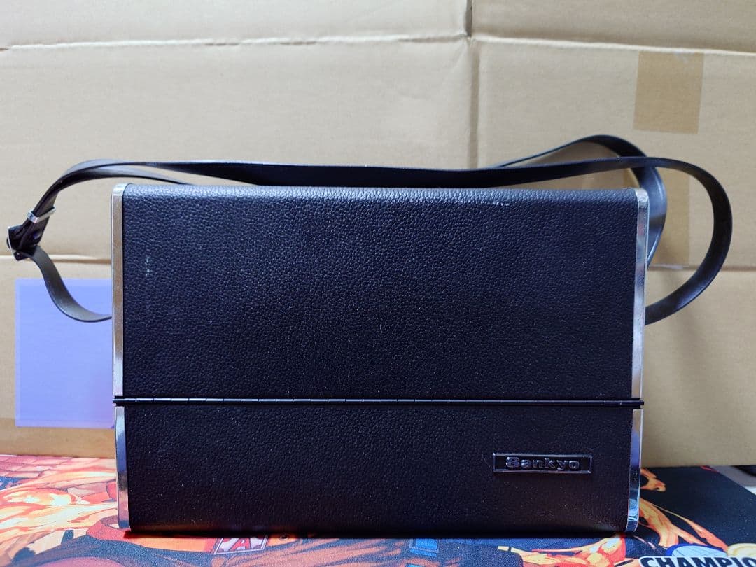 サンキョー　Sankyo　HI-FOCUS CME 666 SUPER8 カメラ