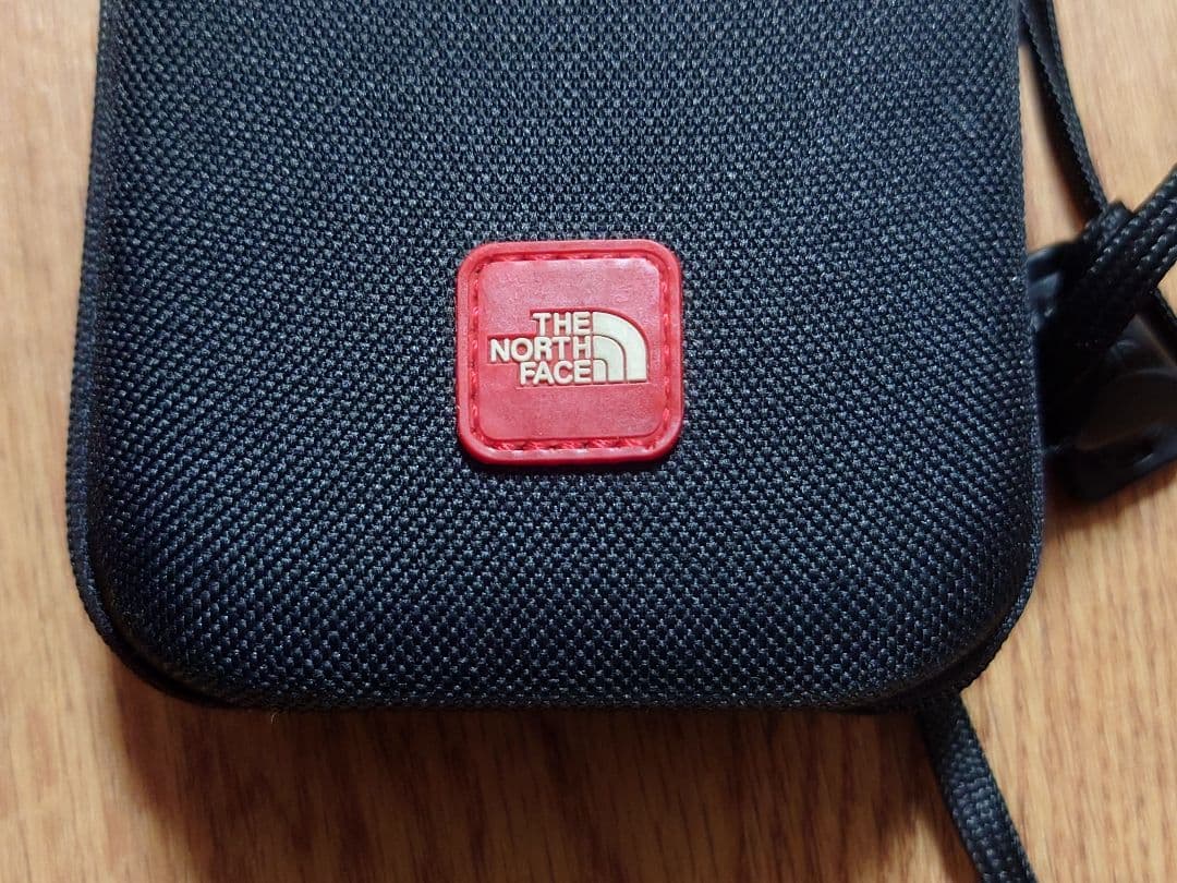 THE NORTH FACE ノースフェイス ハードケース カメラ？ケース 美品