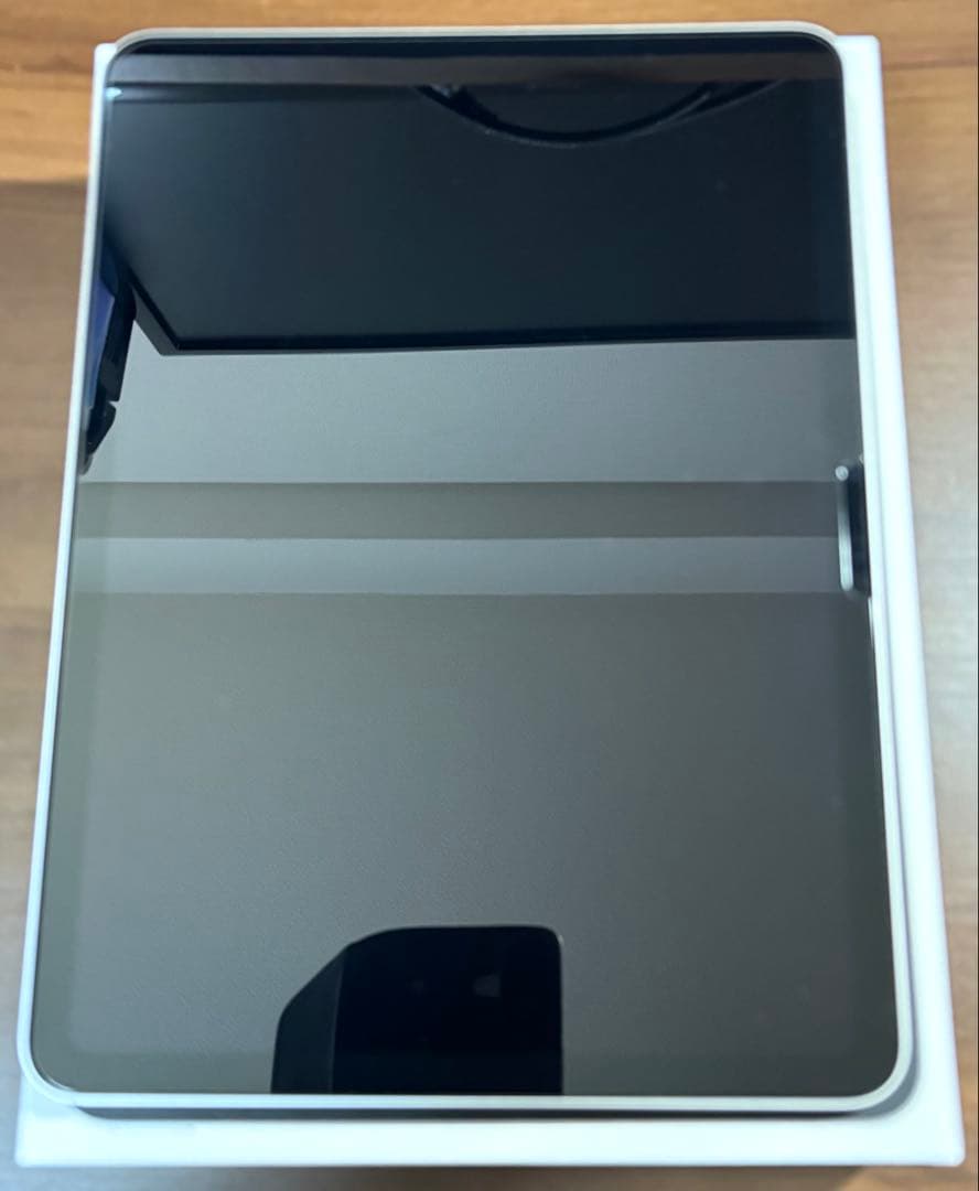 11インチ iPad Air(M3)Wi-Fiモデル128GBスターライト