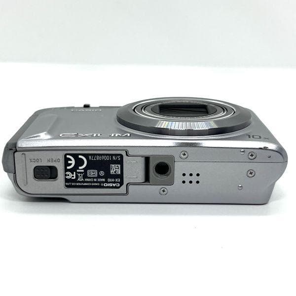■ 美品 ■ カシオ CASIO EXLIM EX-H10