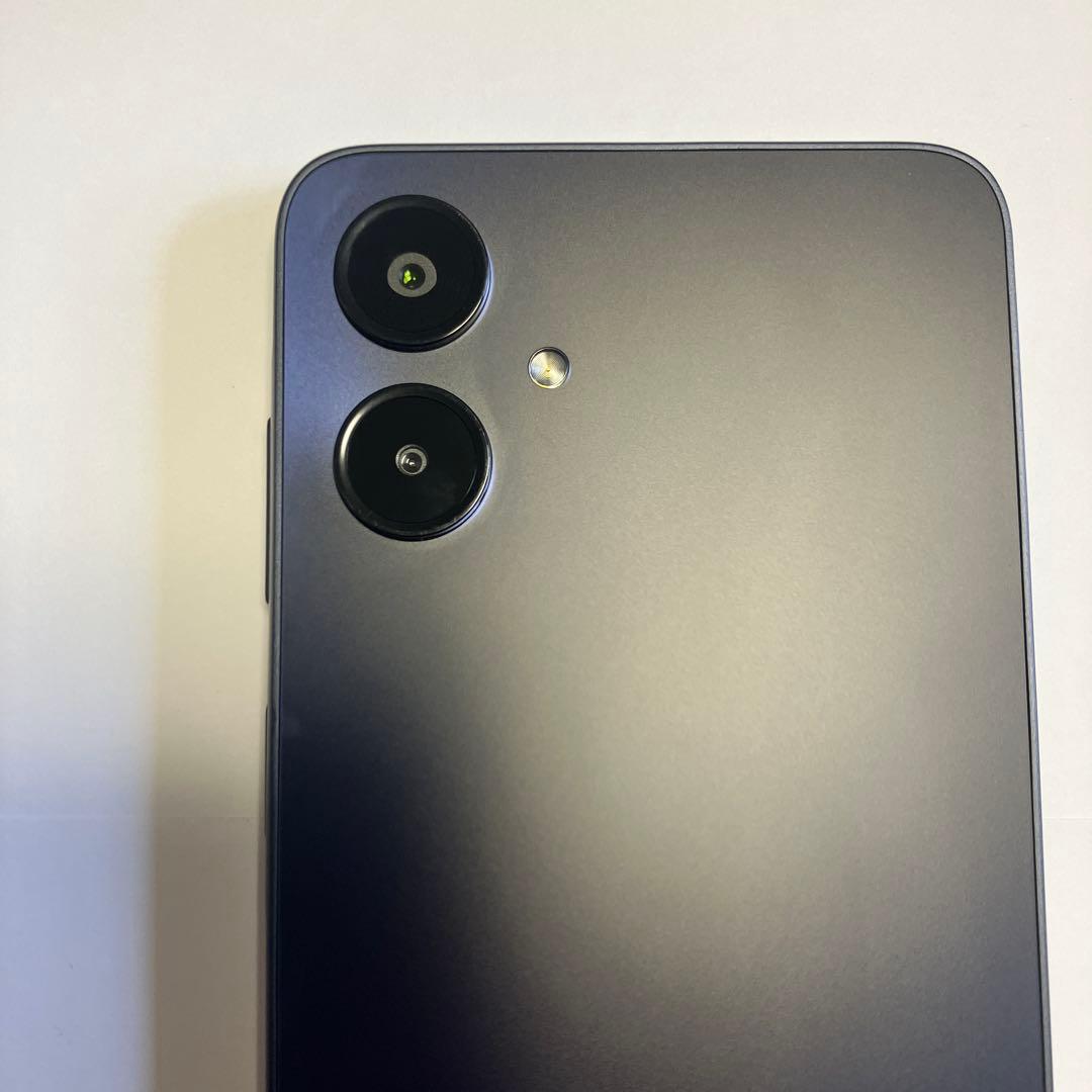 GALAXYA25 5Gブラック