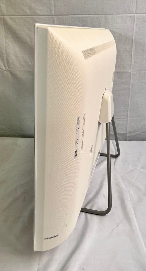 ① 19年 Panasonic VIERA TH-32ES500-W 32型TV