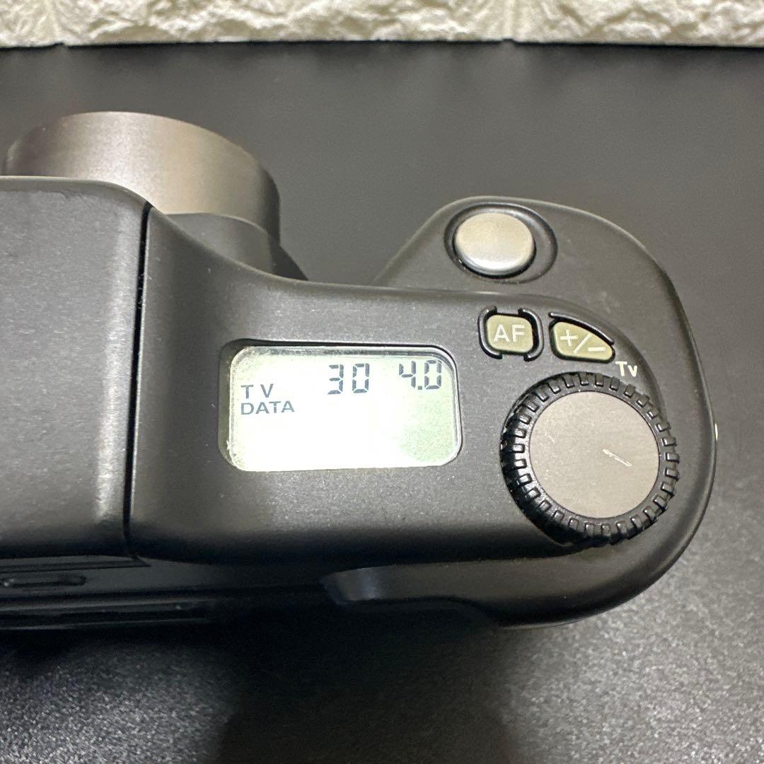 FUJIFILM GA 645 professional 動作品　中古良品