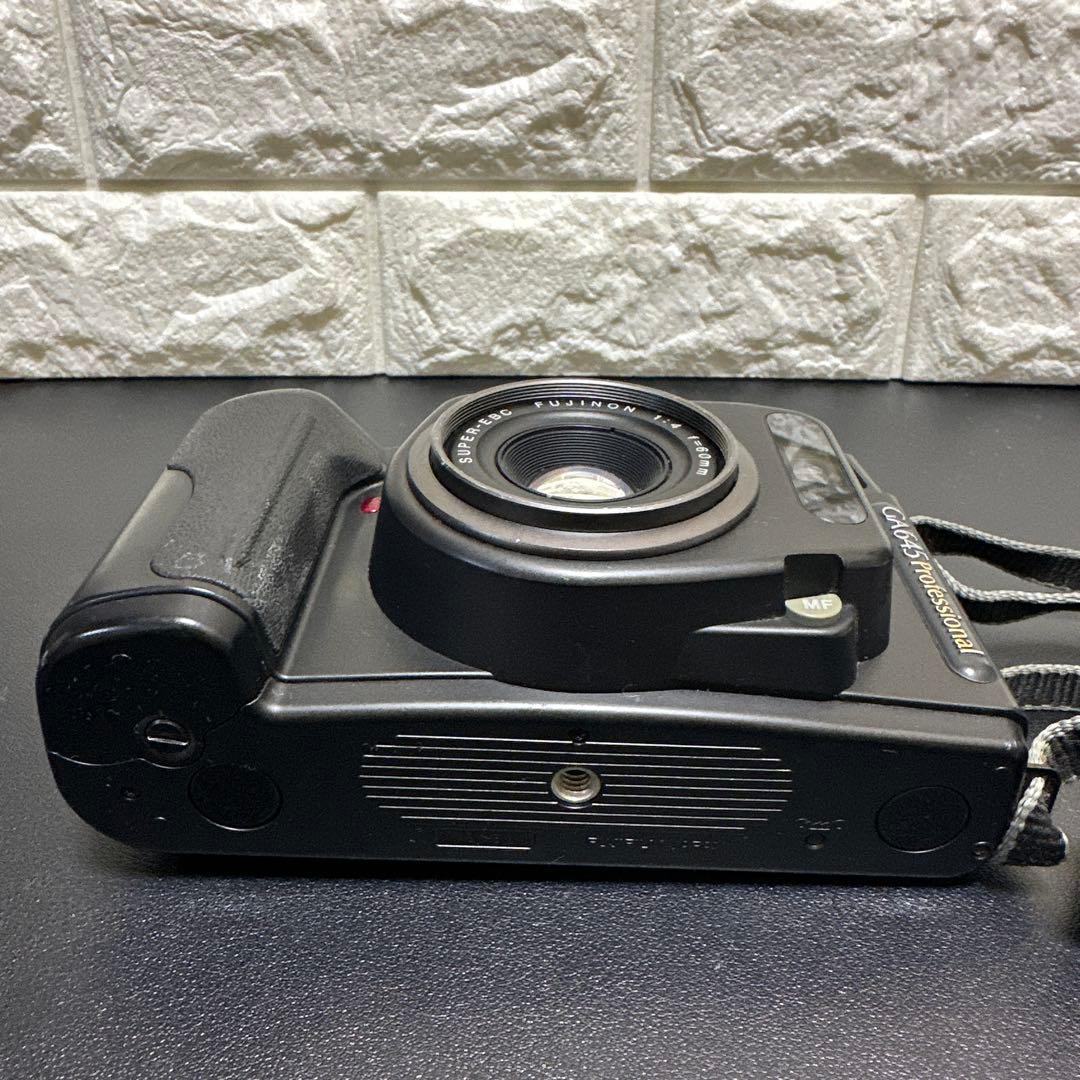 FUJIFILM GA 645 professional 動作品　中古良品