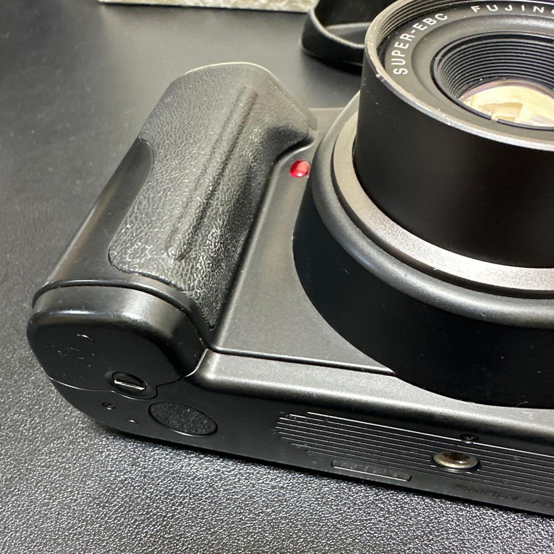 FUJIFILM GA 645 professional 動作品　中古良品