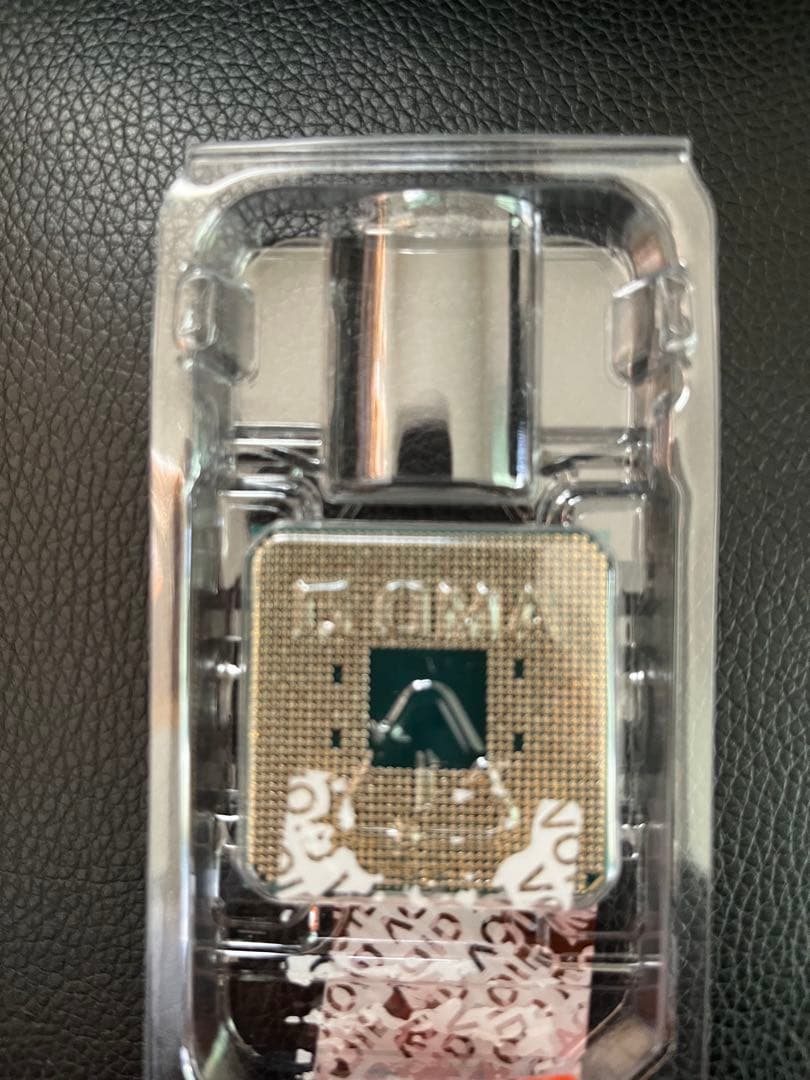 【中古】AMD Ryzen 5 3600 単体