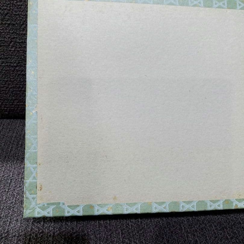 未使用　伝統工芸品　箱根寄木細工　小物入れ　木箱　小箱