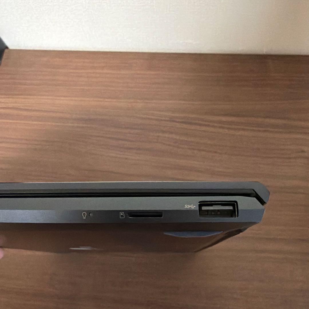 ASUS ZenBook 13 OLED UX325EA（2022年製）