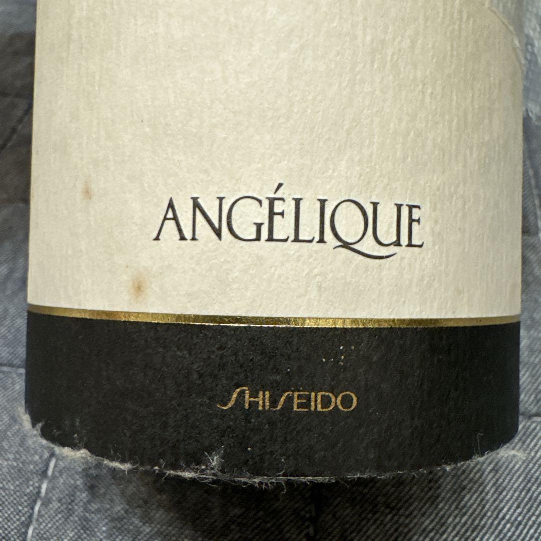 希少 資生堂 アンジェリーク パルファム アトマイザー angélique 香水