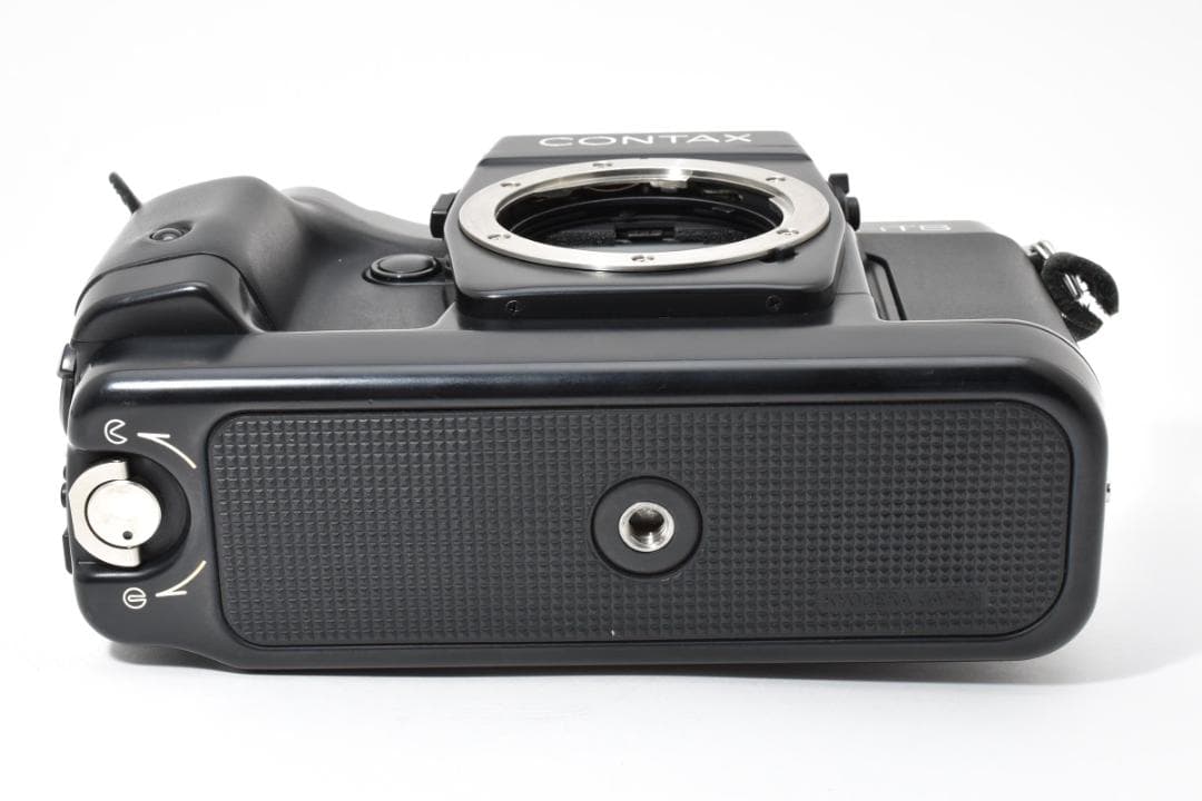 ★極美品★コンタックス CONTAX RTS iii #1644