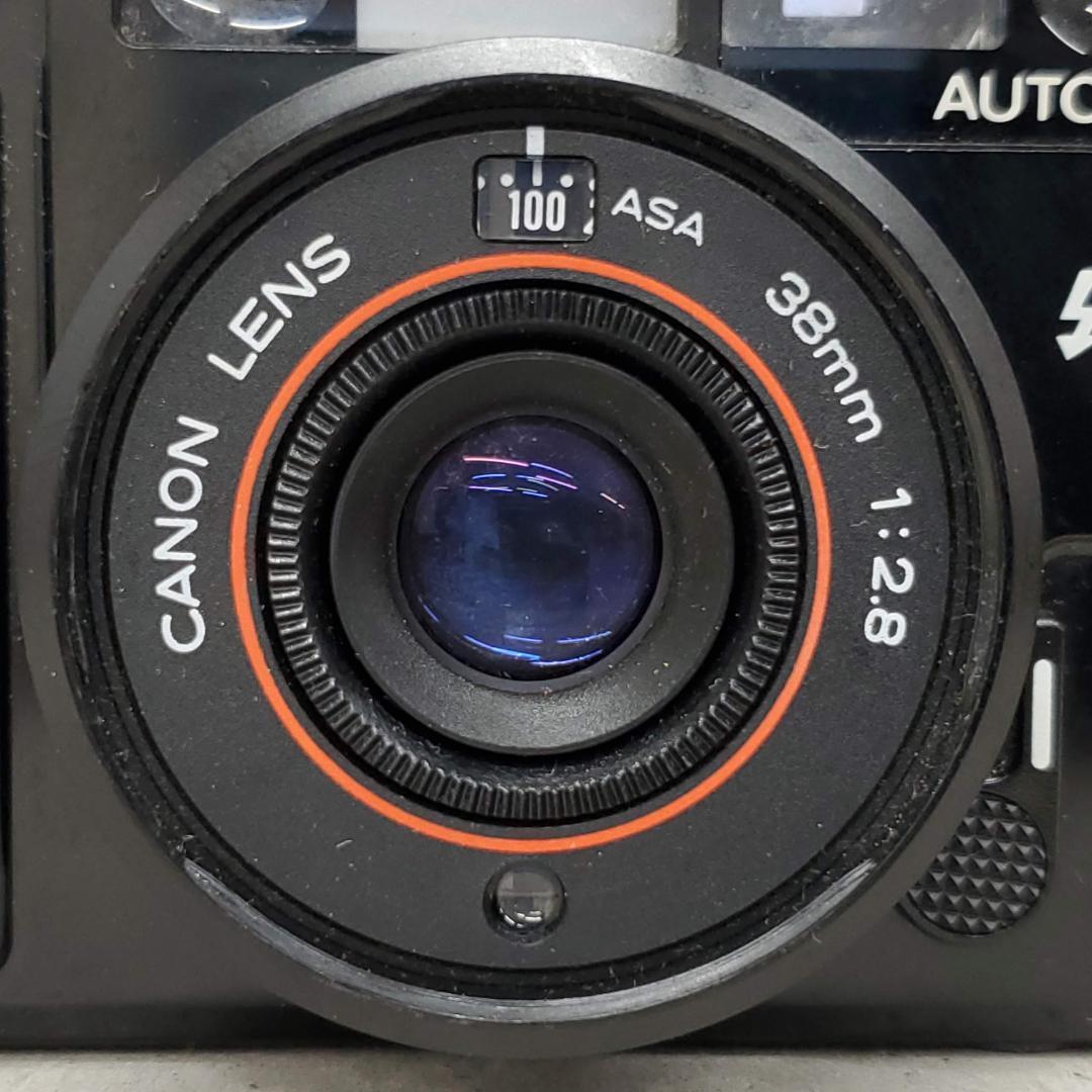 【動作確認済】 Canon AF35M G0313-77-2v