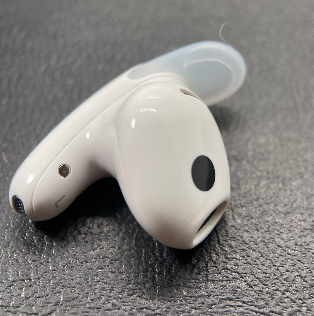 【美品】Soundcore Liberty Buds【左イヤホン・ホワイト】