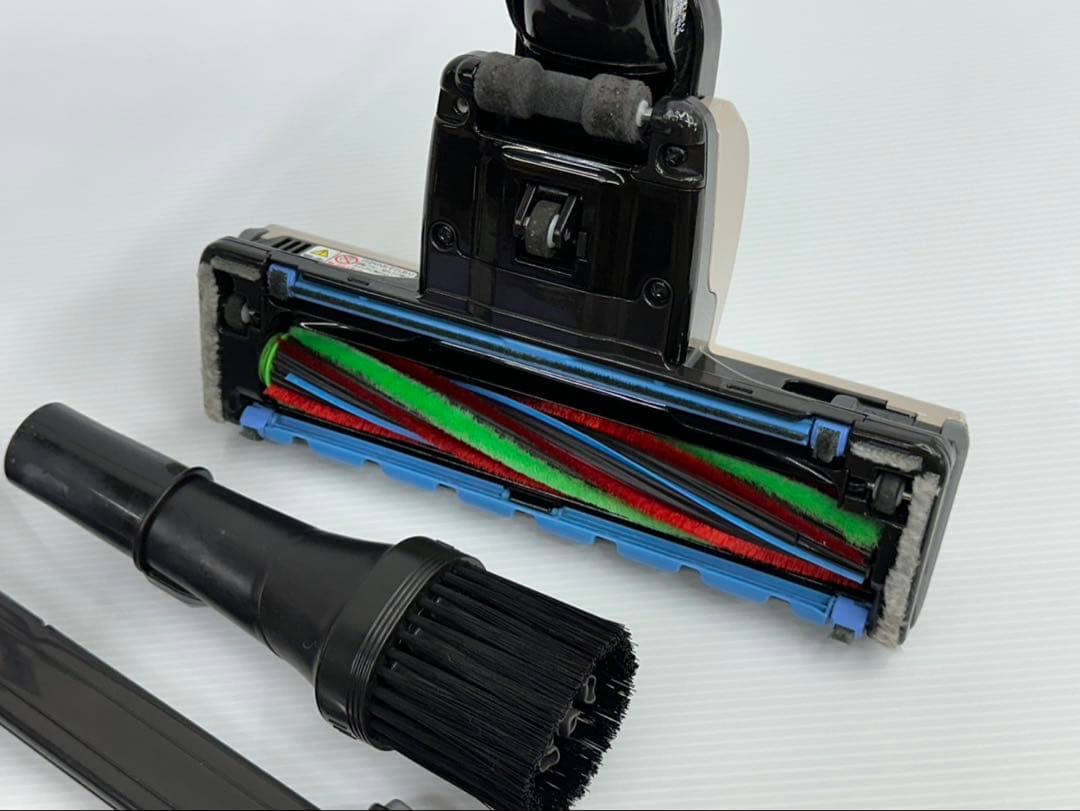 D-DP25 PV-BH900 日立　掃除機　パワーヘッド回転ブラシ　オマケ付き