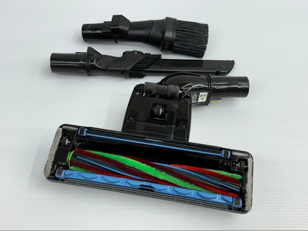D-DP25 PV-BH900 日立　掃除機　パワーヘッド回転ブラシ　オマケ付き