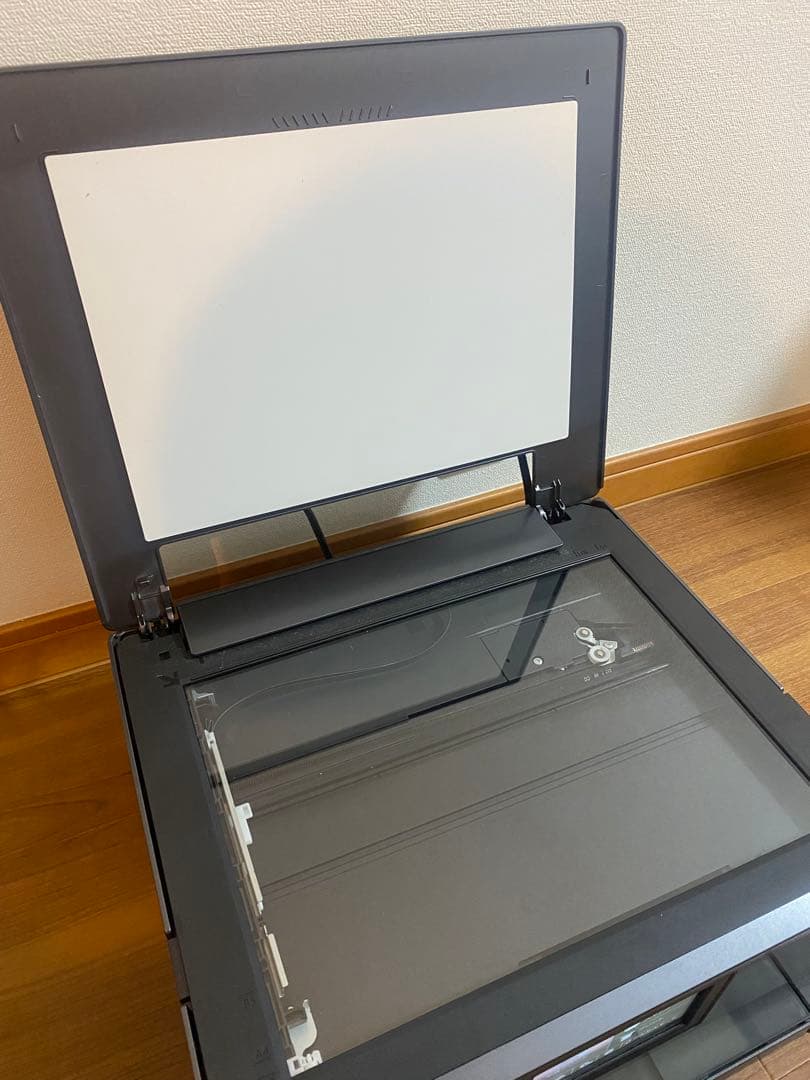 Canon PIXUS XK500 ブラック インクジェットプリンター　動作品