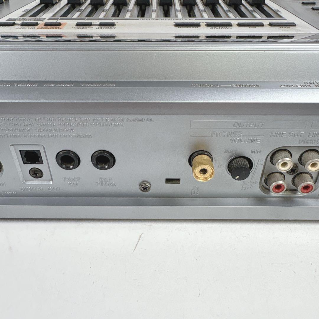【箱付き】BOSS BR-1180 CDマルチトラックレコーダー ジャンク