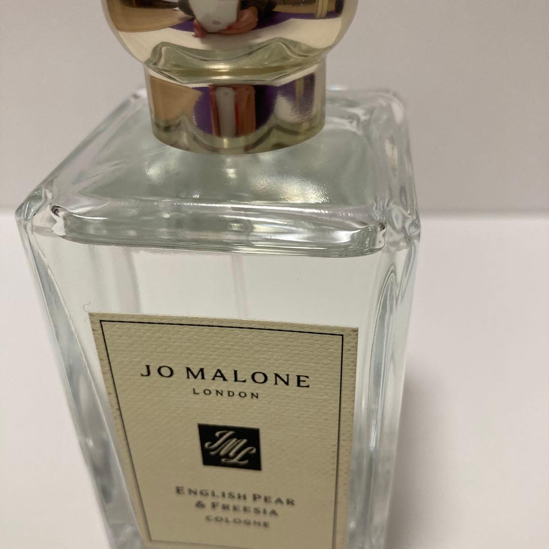 香水(女性用) Jo Malone 100 ml English pear & Freesia