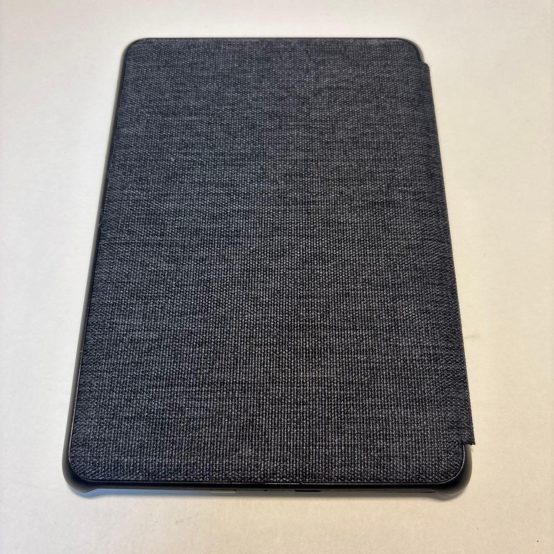 Amazon Kindle 端末　第10世代 ８GB広告なし ケース付き【美品】