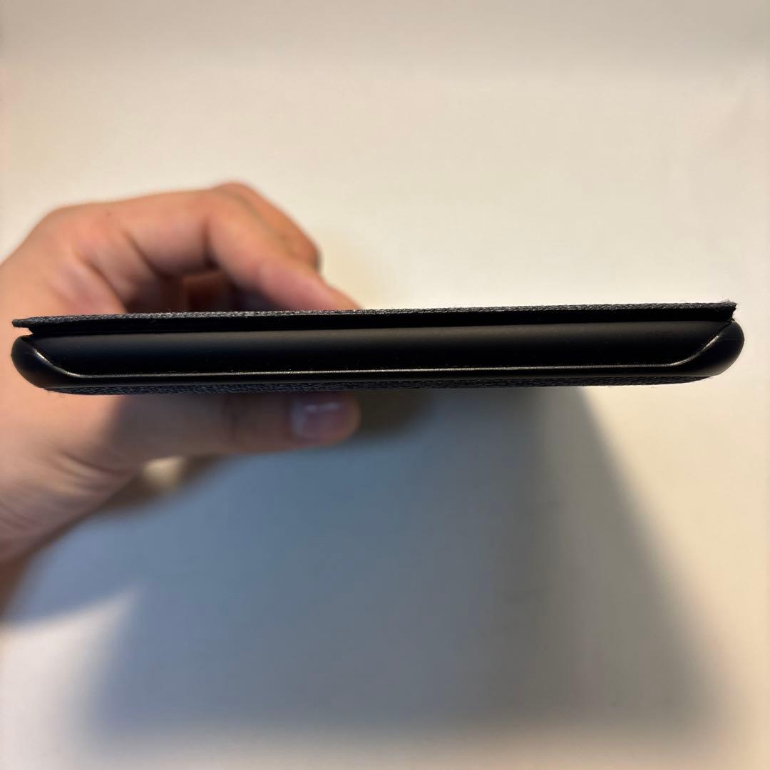 Amazon Kindle 端末　第10世代 ８GB広告なし ケース付き【美品】