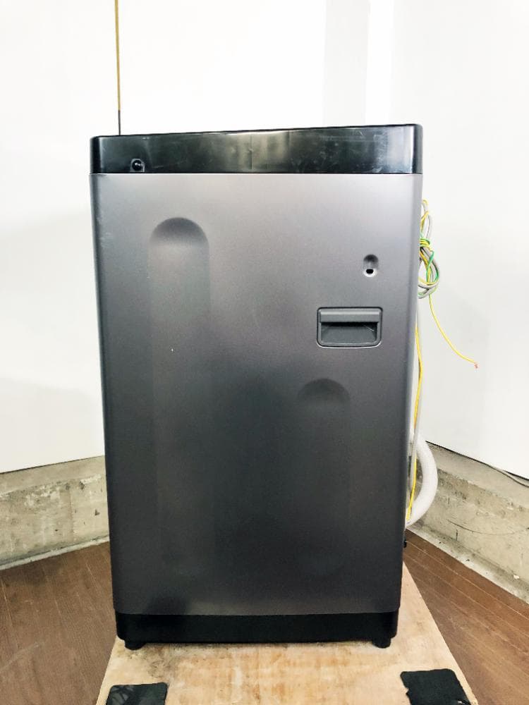 ★ORIGINAL BASIC 6kg 洗濯機【OBBW-60A-K】GA2Z