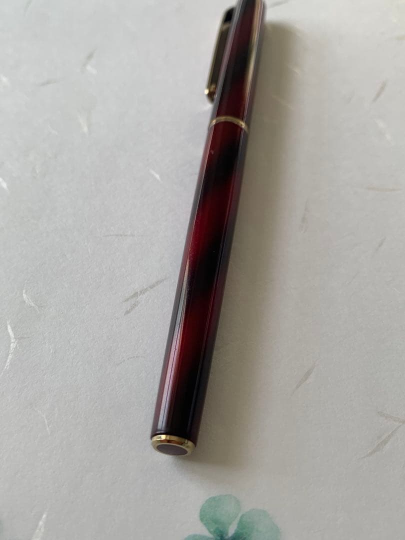 SAILOR 万年筆 14Kペン先（ジャンク品）