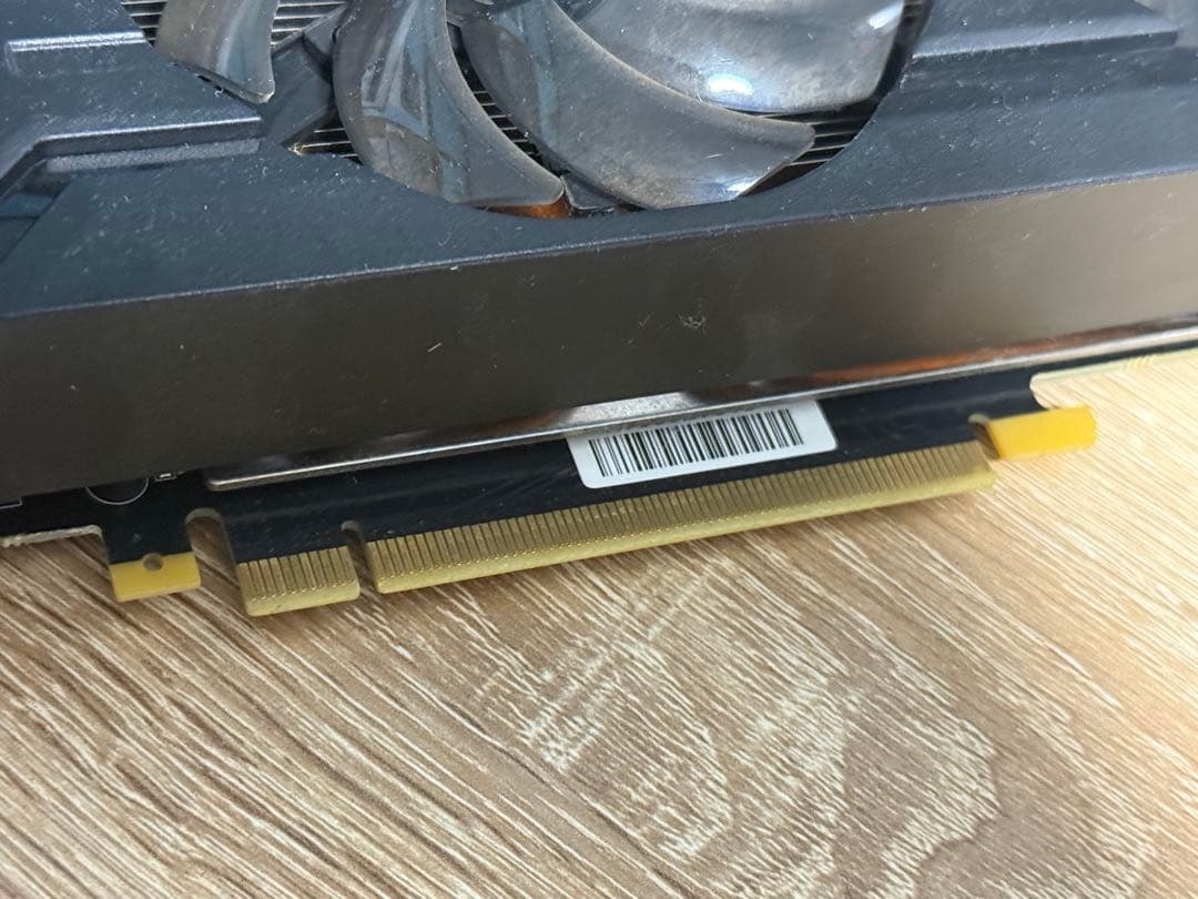 即日発送GEFORCE NVIDIA GTX 1070Ti