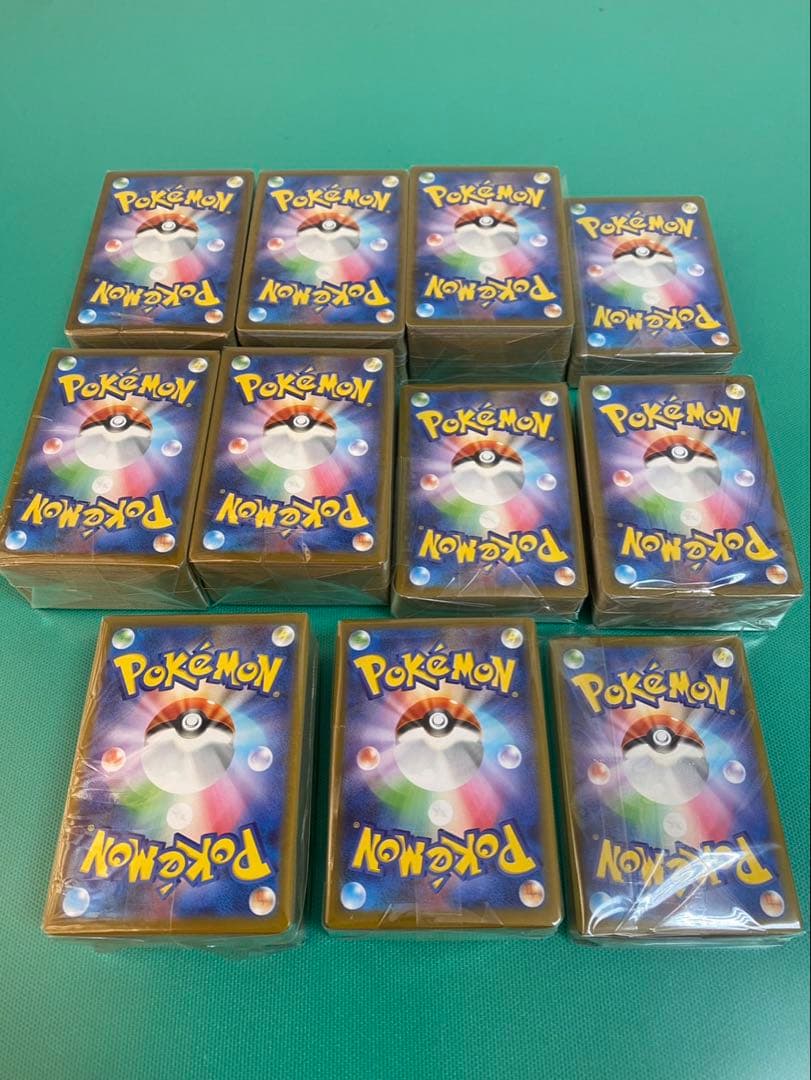 ポケモンカードトレーナーズ 等 汎用カード まとめ売り 1083枚 ポケカ