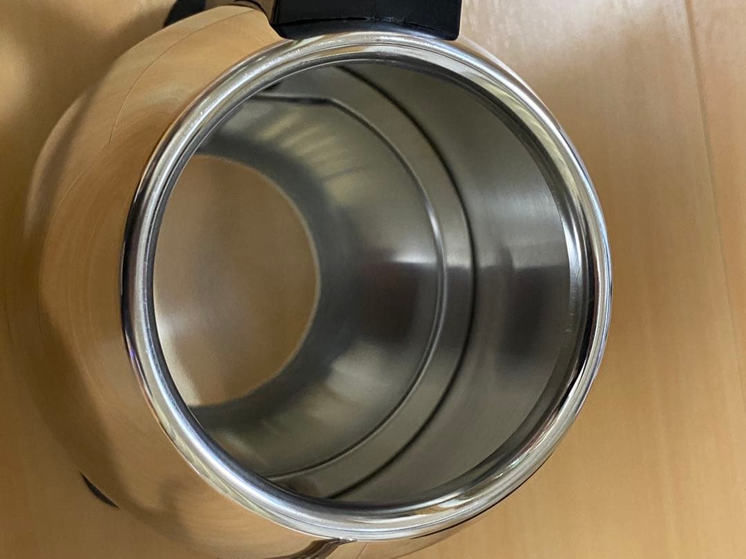 Russell Hobbs Classic Cafe Kettle 新品未使用