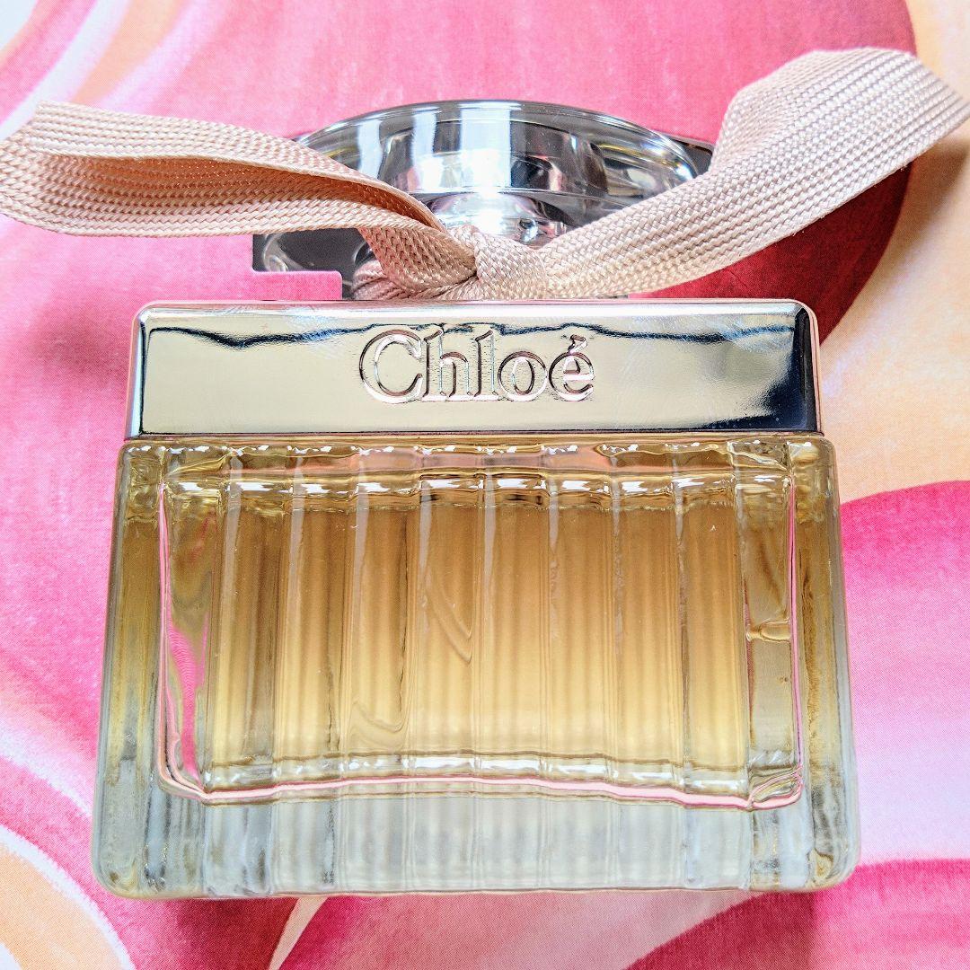 Ebi【未使用品】Chloé 香水セットオールドパルファム