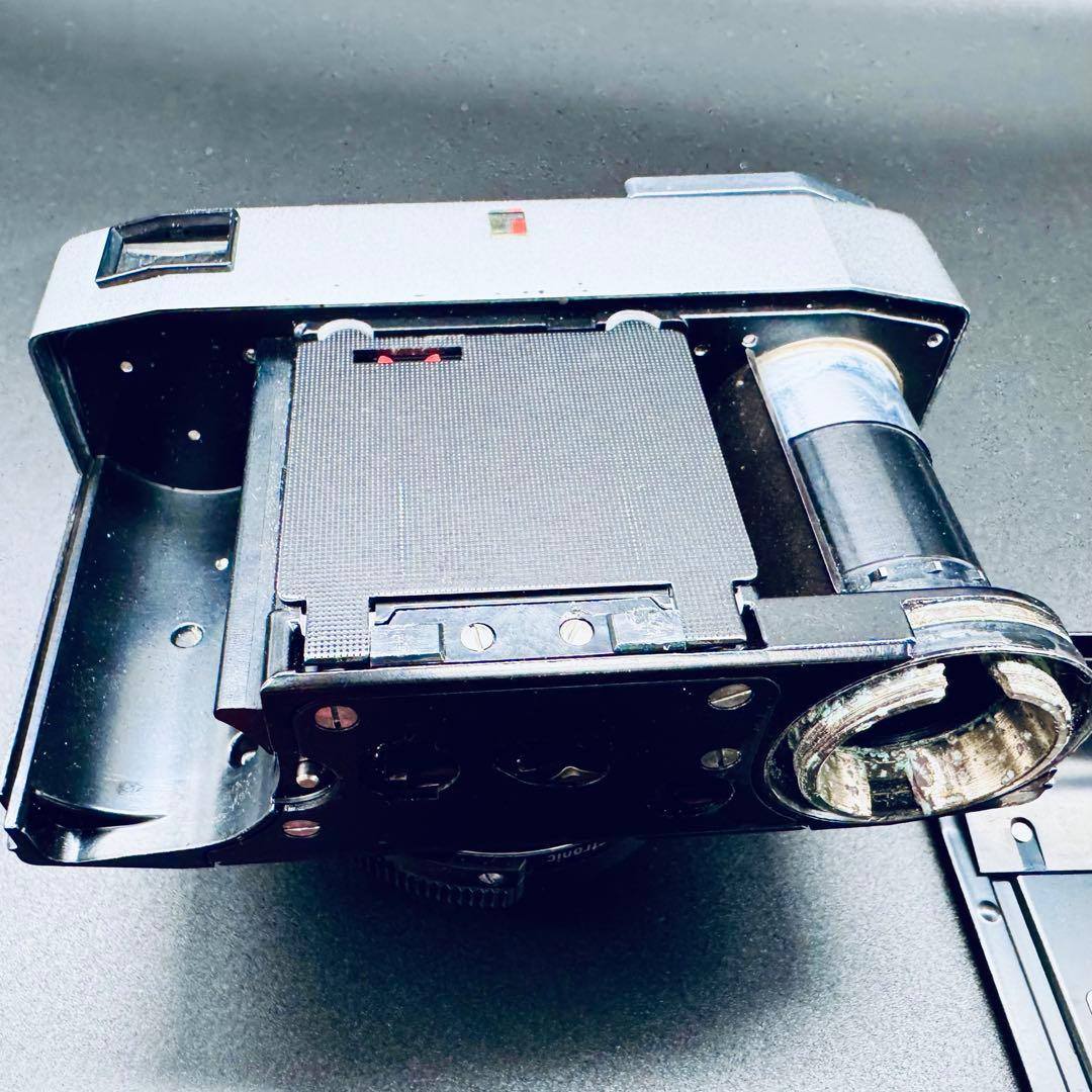 ジャン ZEISS IKON CONTESSA S310 専用ケース付